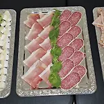 Gasthuis Fiesta Prostějov