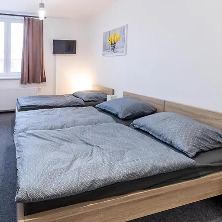 Fiesta Guest house