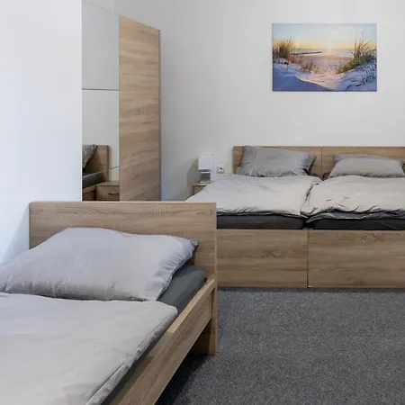 Fiesta Guest house