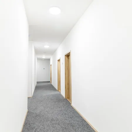 Guest house Fiesta Prostejov