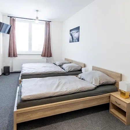 Guest house Fiesta Prostejov