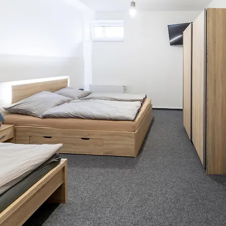 Guest house Fiesta Prostejov