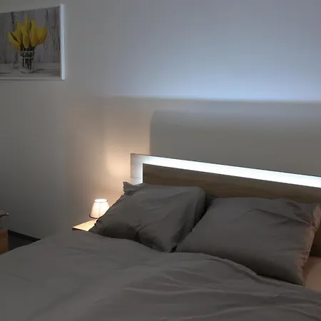 Fiesta Guest house Prostejov