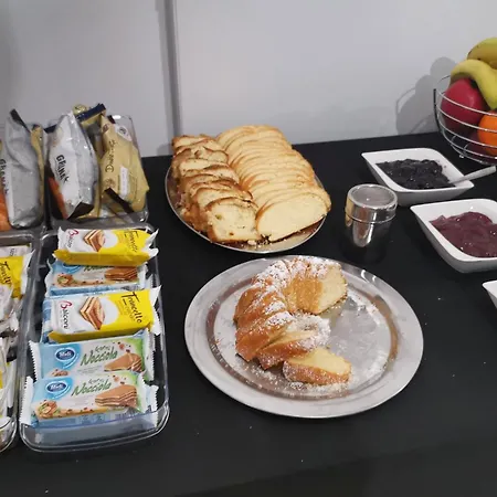 Fiesta Penzion Prostějov