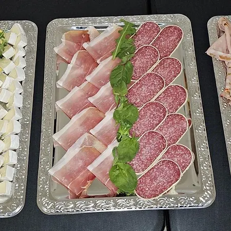 Gæstehus Fiesta Prostějov